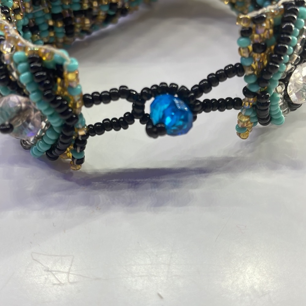 Beaded Bracelet - Picture 3 of 4